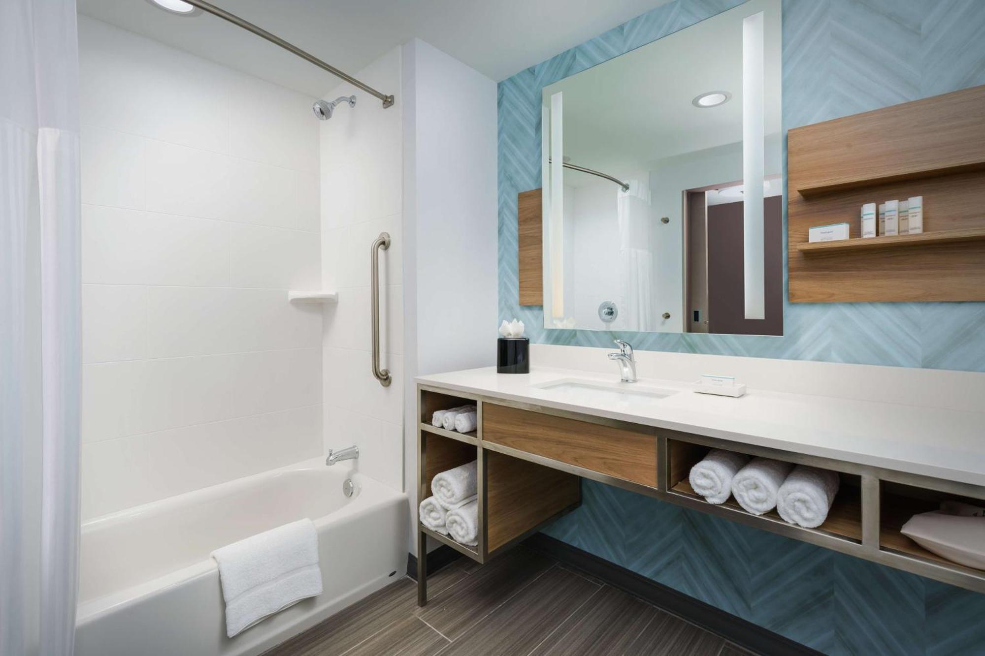 Hilton Garden Inn Apopka City Center, Fl Exterior foto