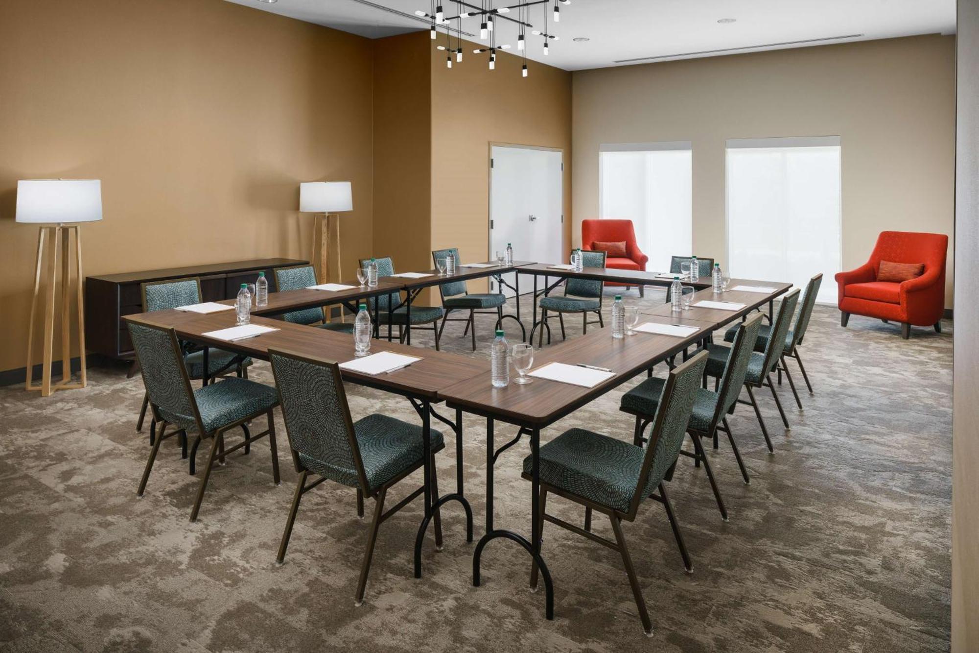 Hilton Garden Inn Apopka City Center, Fl Exterior foto