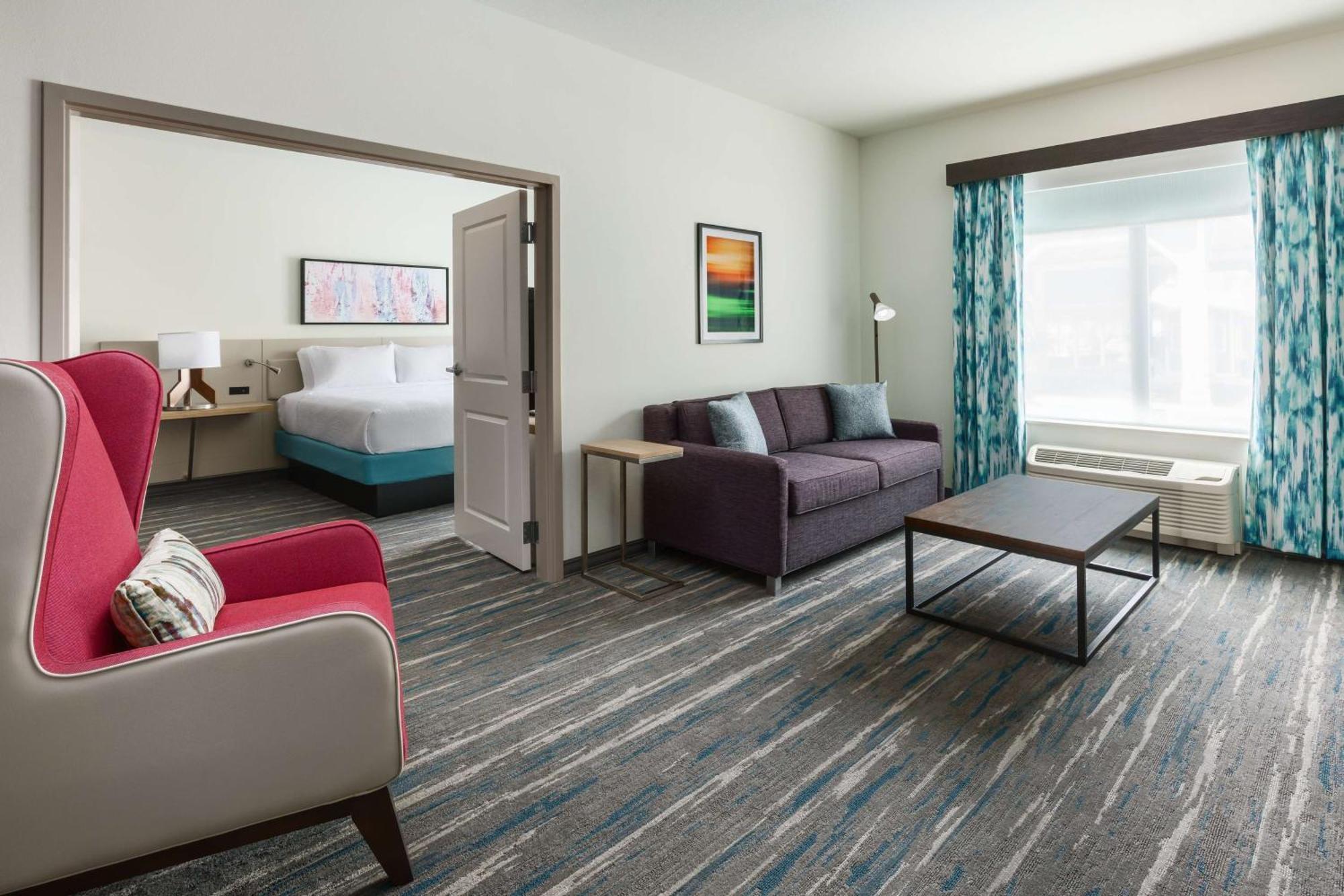 Hilton Garden Inn Apopka City Center, Fl Exterior foto